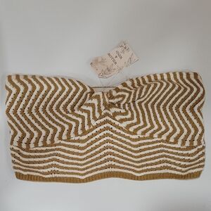 Willow & Wind Knit Top